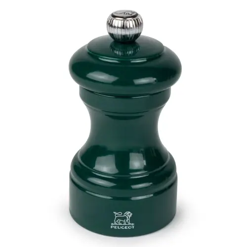 Super okazja BISTRORAMA Młynek do pieprzu 10 cm Forest Green