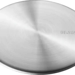 BLANCO CapFlow stal nierdzewna nakładka na odpływ Oferta limitowana