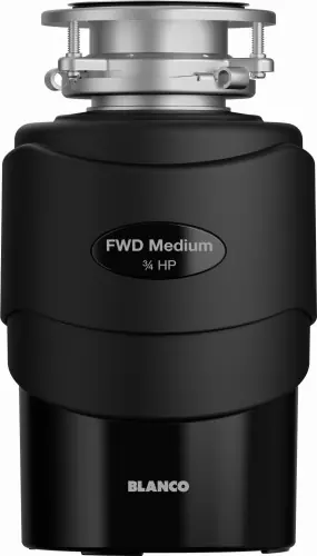 BLANCO Młynek do odpadków bio FWD Medium Wyjątkowa oferta
