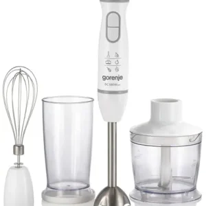 Darmowy zwrot Blender ręczny Gorenje HBC564QW