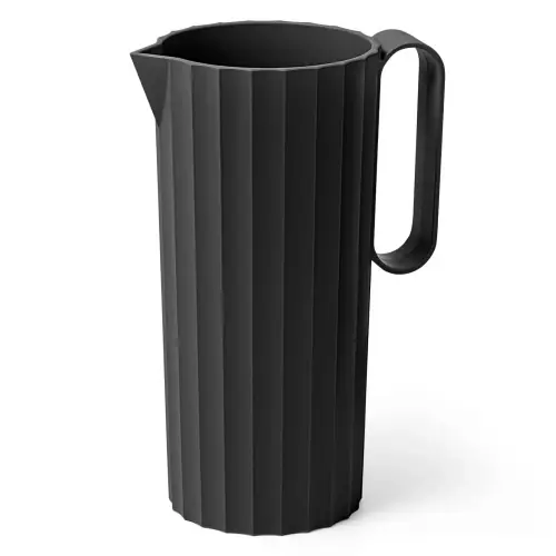 Bestseller BLIM PLUS HYDRIA Dzbanek 1,7l czarny karbon