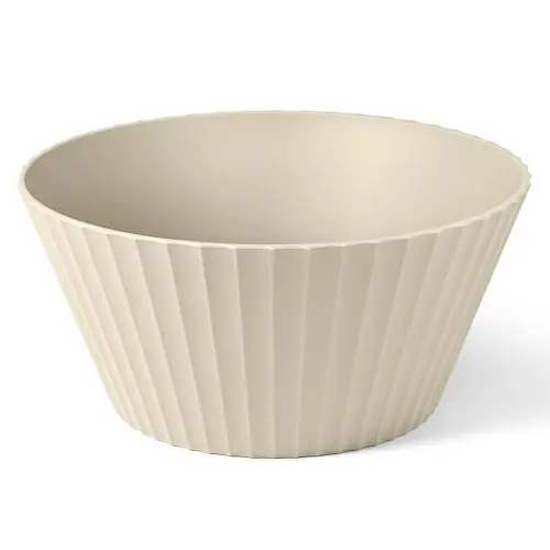 BLIM PLUS NETTUNO Misa śr. 25 cm kremowa cukier trzcinowy Najlepsza cena