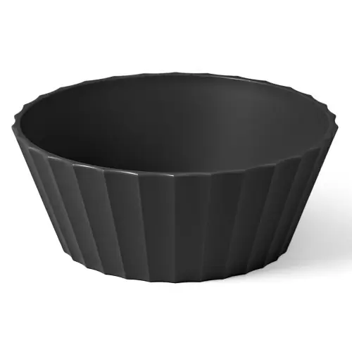 BLIM PLUS HERA misa śr. 15 cm czarna karbon Kup online