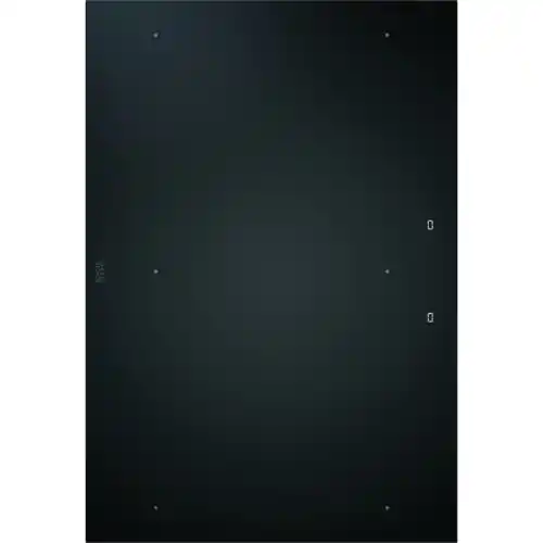 Bora Pro płyta grzewcza z polami grzewczymi o pełnej powierzchni w wersji All Black PKFI3AB Szybka dostawa
