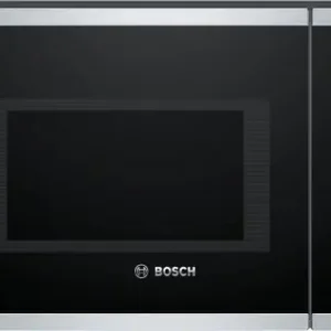 Bosch Seria 4 Kuchenka mikrofalowa do zabudowy 59 x 38 cm BFL553MS0 Wyprzedaż