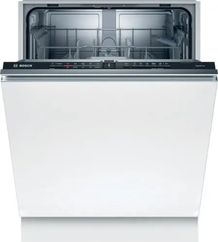 Nowość Bosch Serie 2, Zmywarka do zabudowy 60 cm z Home Connect SMV2ITX16E