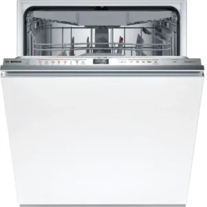 Zamów dziś Bosch Serie 6 Zmywarka do zabudowy 60 cm z funkcją EfficientDry SMV6ECX93E