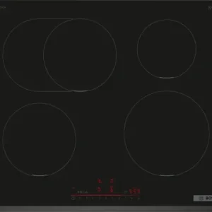 Bosch Serie 6, Płyta indukcyjna 60 cm z zdalną diagnostyką PIF631HB1E Szybka dostawa