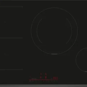 Szybka wysyłka Bosch Serie 6, Płyta indukcyjna 80 cm z zdalną diagnostyką PVS831HB1E