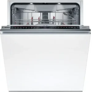 Bosch Serie 8, Zmywarka do zabudowy 60 cm, klasa A, SMD8TCX04E Dodaj do koszyka