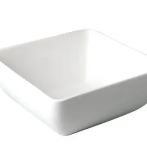 Darmowy zwrot Buffet misa kwadratowa 25x25 cm poj. 4,16 l
