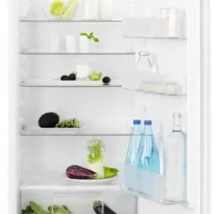 Nie przegap Chłodziarka do zabudowy Electrolux LRB3AE12S, 121,8cm, biała