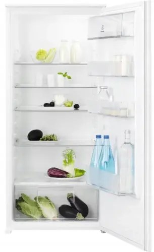 Nie przegap Chłodziarka do zabudowy Electrolux LRB3AE12S, 121,8cm, biała