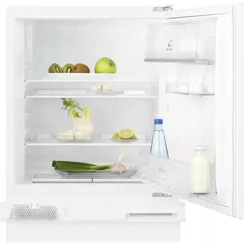 Chłodziarka Electrolux LXB2AE82S, biała, pojemność 127 l Kup online