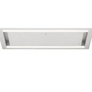 Ekspresowa dostawa Ciarko Design Okap do zabudowy Duo White 74 CDZ7405B