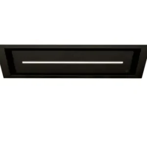 Oferta czasowa Ciarko Design Okap do zabudowy Joker Uno Black 55 CDZ5506C