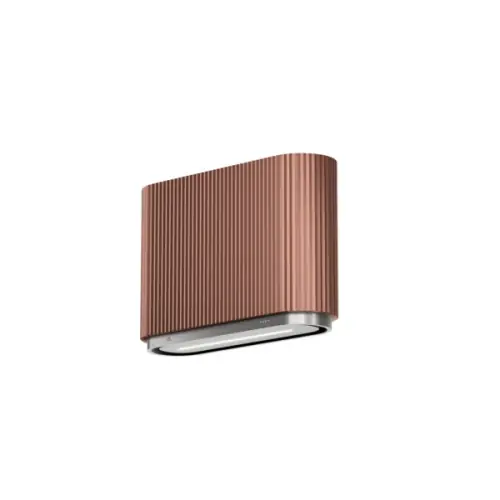 Cena promocyjna Ciarko Design Okap Przyścienny Mono Rose Gold 60 CDP6003C