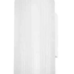 Wysoka jakość Ciarko Design Okap Przyścienny Monogram White CDP3802B