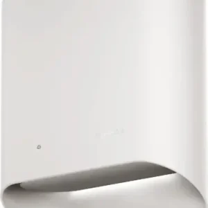 Zamów dziś Ciarko Design Okap Przyścienny Simple White CDP6002B