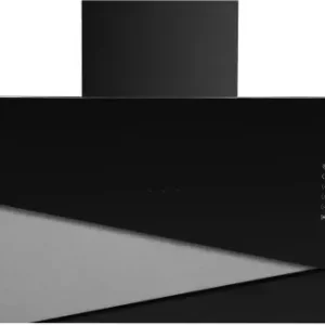 Ciarko Design Okap Przyścienny Trio Black/Inox CDP9001CI Rabat