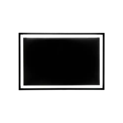 Nowość Ciarko Design Okap sufitowy SU Frame Black CDS9002C