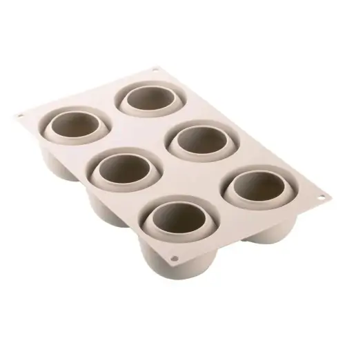 Dodaj do koszyka COCCOLA - Forma silikonowa 3D