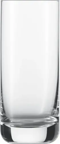 CONVENTION Szklanka longdrink 370 ml 6 szt. Nie przegap