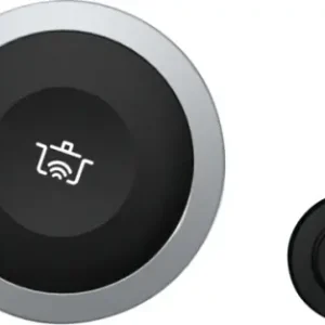 Czujnik gotowania PerfectCook Bosch ochrona przed wykipieniem i przegotowaniem HEZ39050 Premium