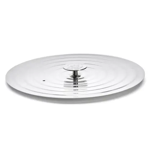 De Buyer ALCHIMY LOQY Pokrywka stalowa śr. 29 cm Tylko dziś