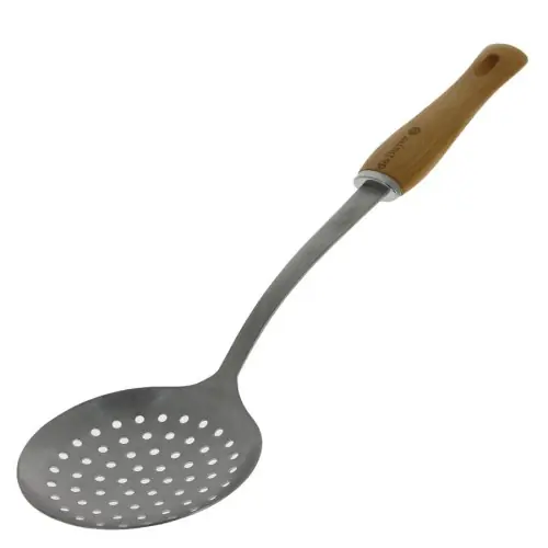 De Buyer B BOIS Szumówka 36,5 cm Bezpieczne zakupy