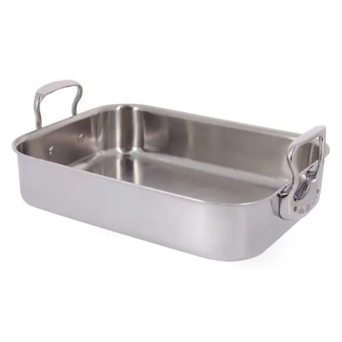 Tani De Buyer Brytfanna de Buyer Affinity 35x25x7 cm
