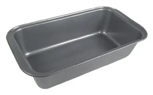 De Buyer Forma do ciasta lub pasztetów dł. 24 cm Taniej