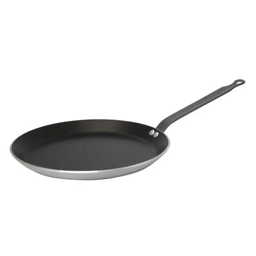 De Buyer Patelnia do naleśników CHOC śr.22 cm Hit sprzedaży