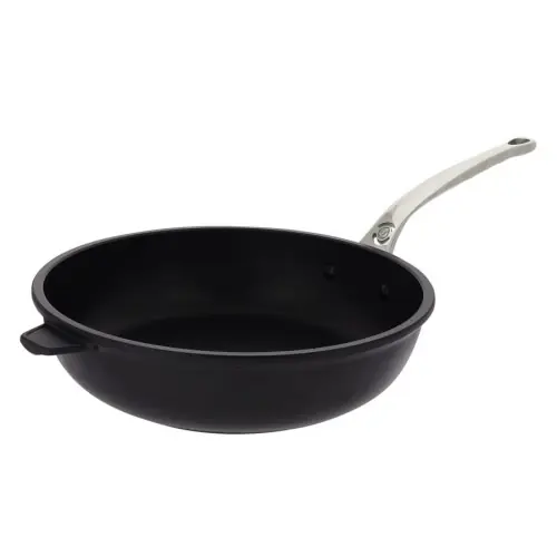 De Buyer Patelnia głęboka de Buyer Choc Extreme 28 cm Oferta