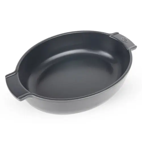 PEUGEOT APPOLIA Naczynie owalne 31 cm Slate Najlepsza cena