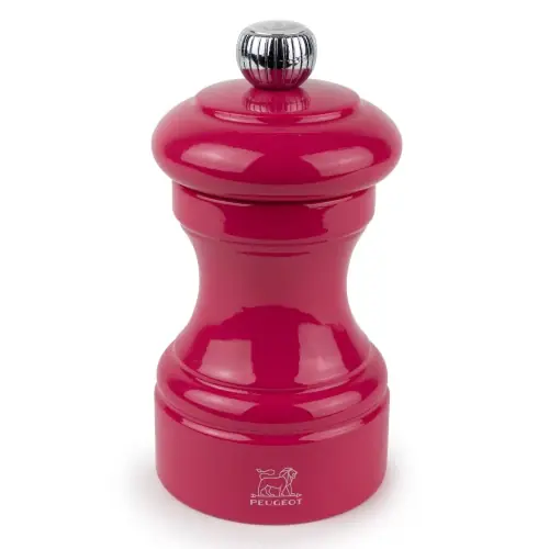 PEUGEOT Bistrorama Młynek do soli 10 cm Candy Rose Ograniczona ilość