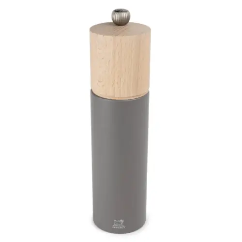 Ostatnia szansa PEUGEOT BOREAL Młynek do pieprzu 21 cm Rock Grey GREY