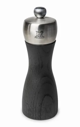 Peugeot FIDJI GRAPHITE Młynek do soli 15 cm Dodaj do koszyka