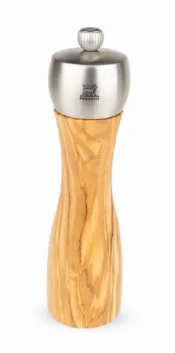 Peugeot Fidji Olivier młynek do pieprzu 20 cm Ograniczona ilość