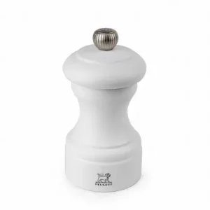 Popularny Peugeot Młynek do pieprzu Bistro 10 cm biały