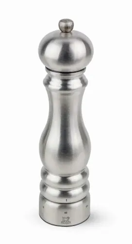Peugeot Młynek Paris Chef Collection Pieprz 22cm Inox inox Tani