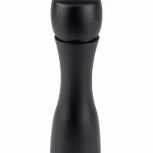 Bezpieczna płatność Peugeot Tahiti młynek do pieprzu 21 cm czarny