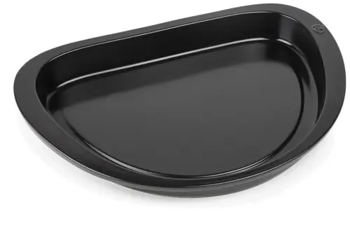 PEUGEOT Talerz do pizzy, 43 cm, półksiężyc, Grill to table Sprawdź teraz