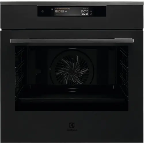 Piekarnik do zabudowy Electrolux KOEAP31WT czarny matowy AssistedCooking Oferta