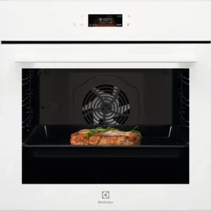Ograniczona ilość Piekarnik Electrolux LOE8F38V 72L Grill Biały