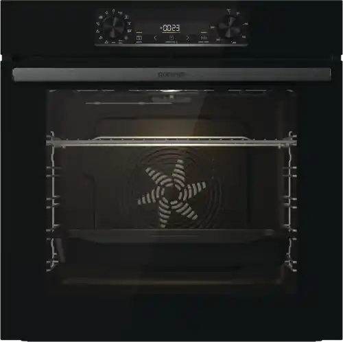 Taniej Piekarnik elektryczny Gorenje BO6737E02BG