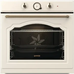 Piekarnik elektryczny Gorenje BOS67372CLI Hit cenowy