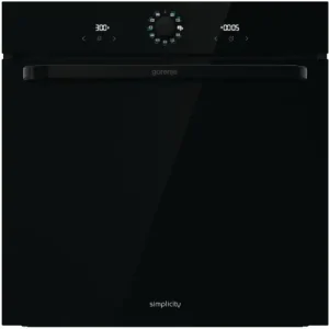 Hit cenowy Piekarnik elektryczny Gorenje BOS6737SYB