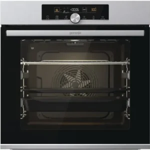 Wysoka jakość Piekarnik elektryczny Gorenje BOS6747A01X