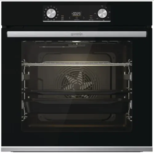 Kup online Piekarnik elektryczny Gorenje BOSX6737E09BG